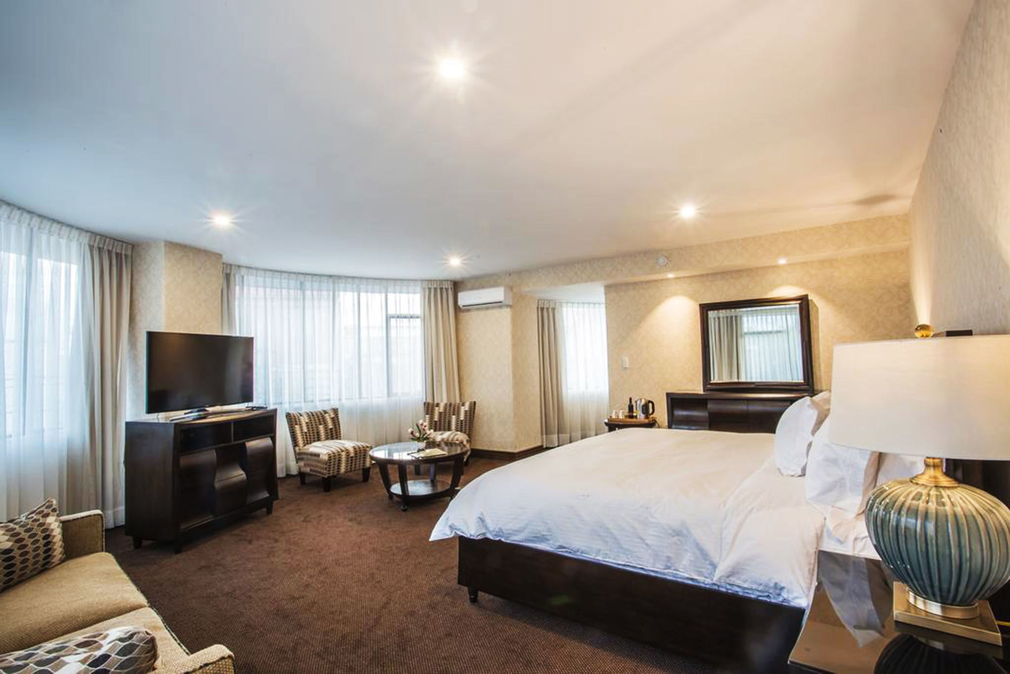 Roles Hotel Sucre Extérieur photo