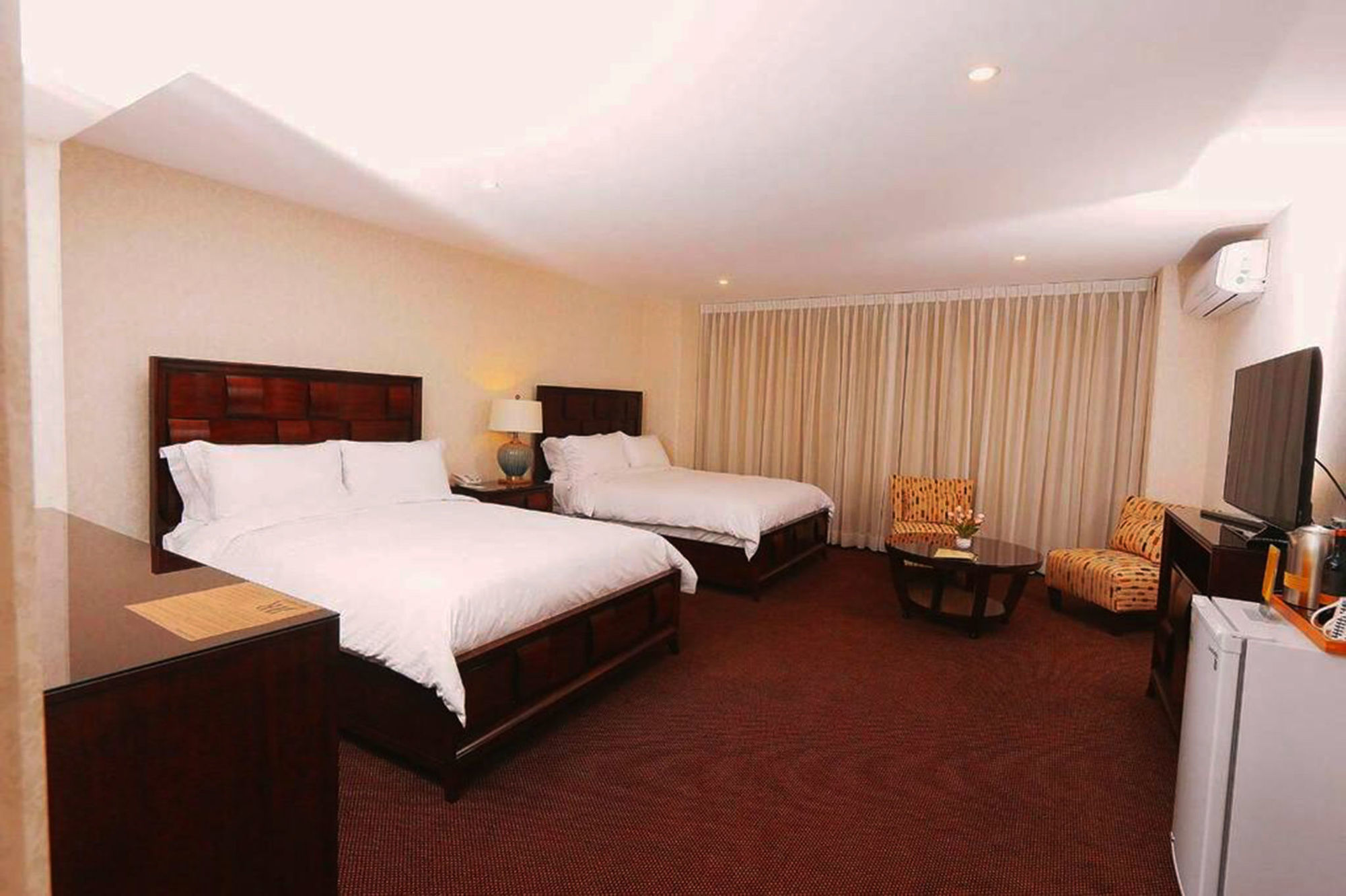 Roles Hotel Sucre Extérieur photo