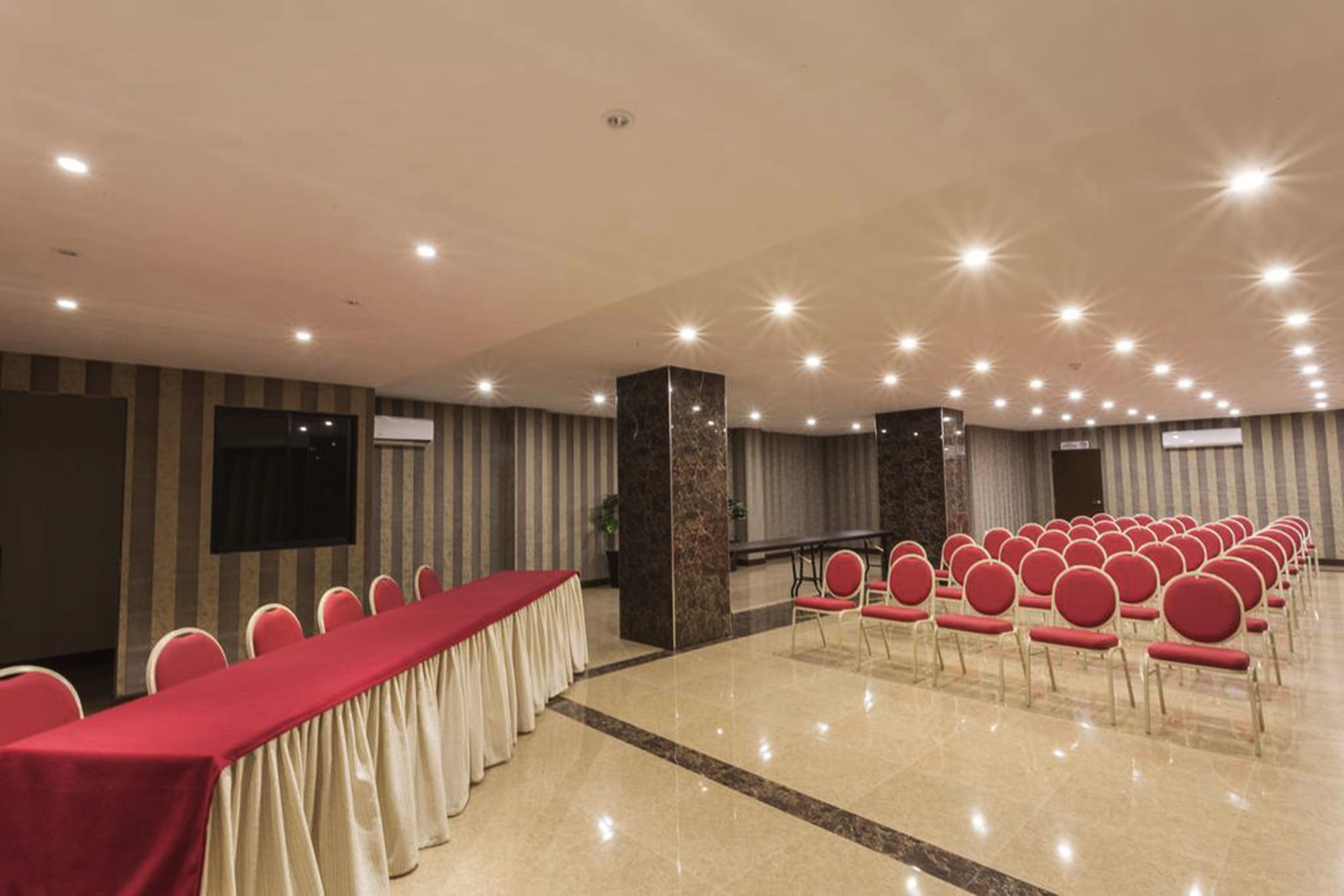 Roles Hotel Sucre Extérieur photo