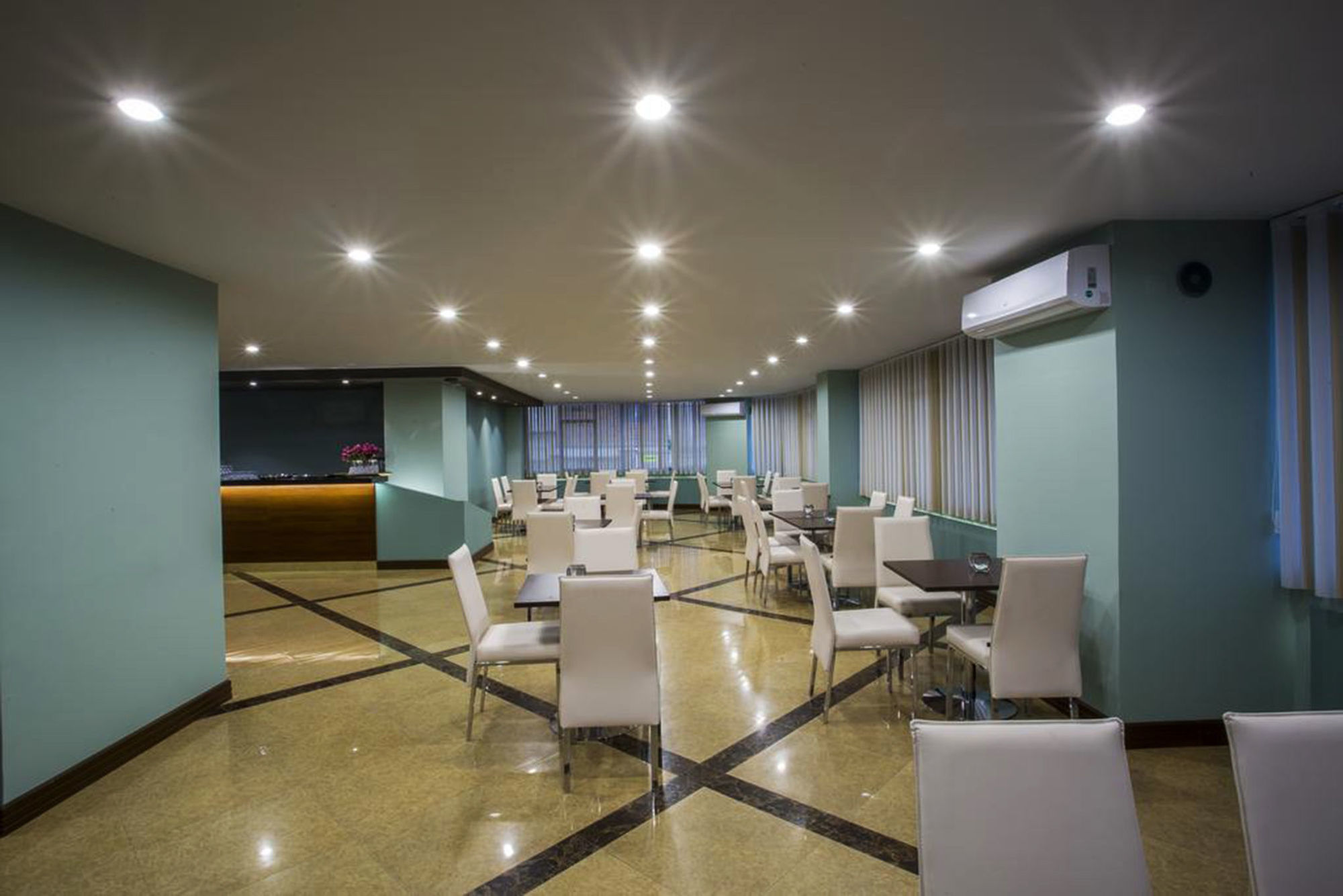 Roles Hotel Sucre Extérieur photo