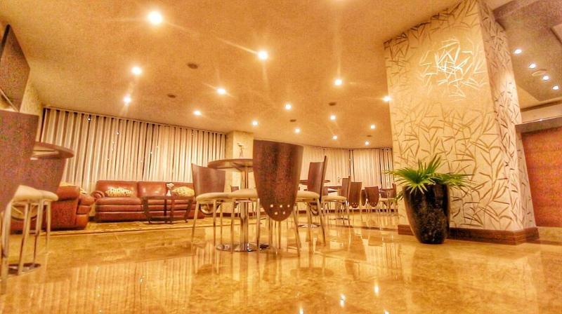 Roles Hotel Sucre Extérieur photo