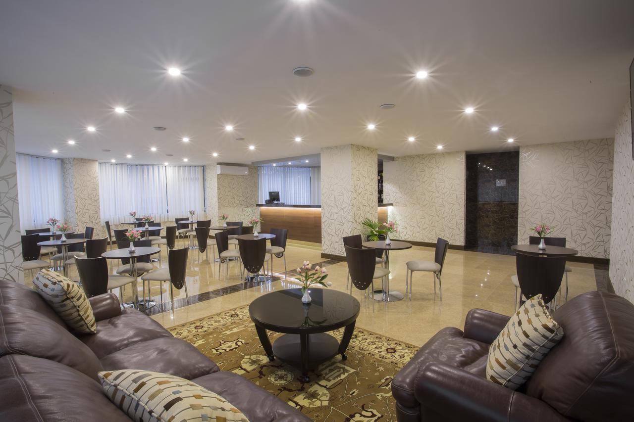 Roles Hotel Sucre Extérieur photo