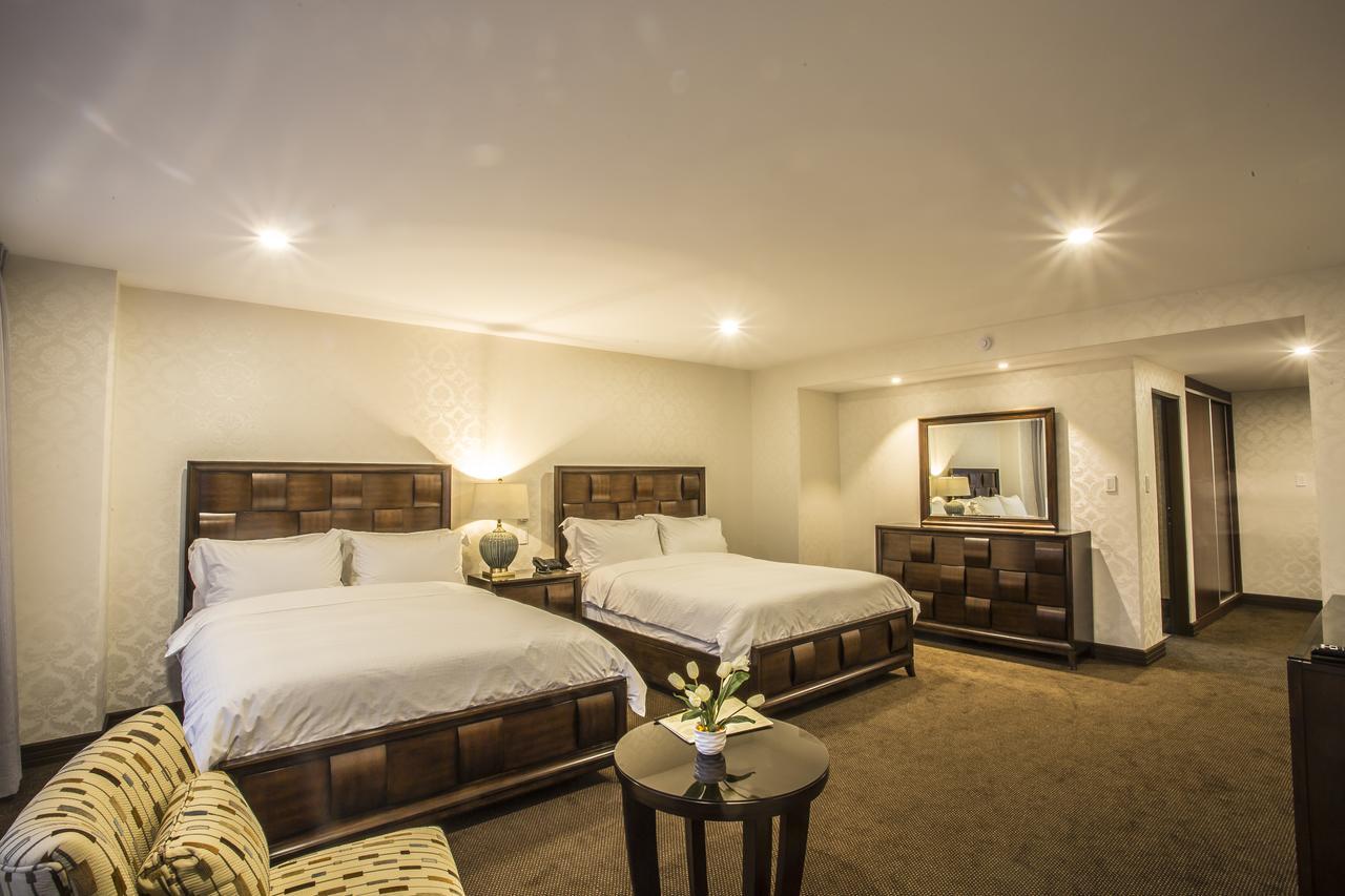 Roles Hotel Sucre Extérieur photo
