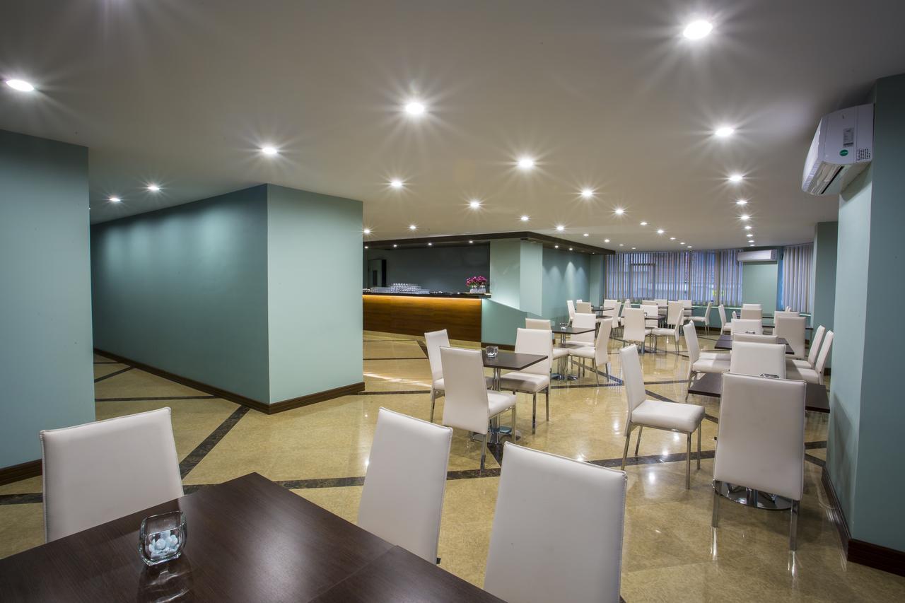 Roles Hotel Sucre Extérieur photo
