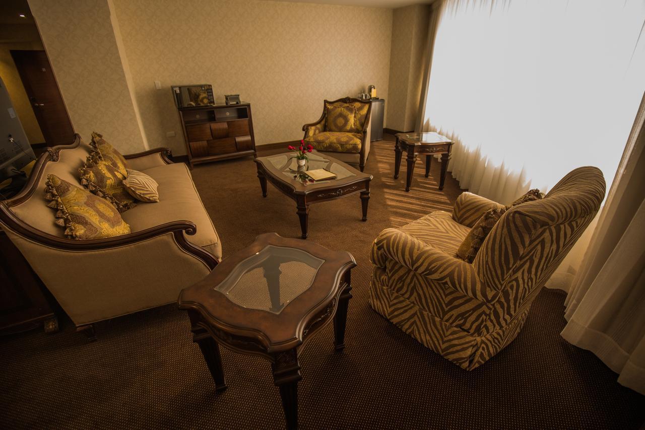 Roles Hotel Sucre Extérieur photo