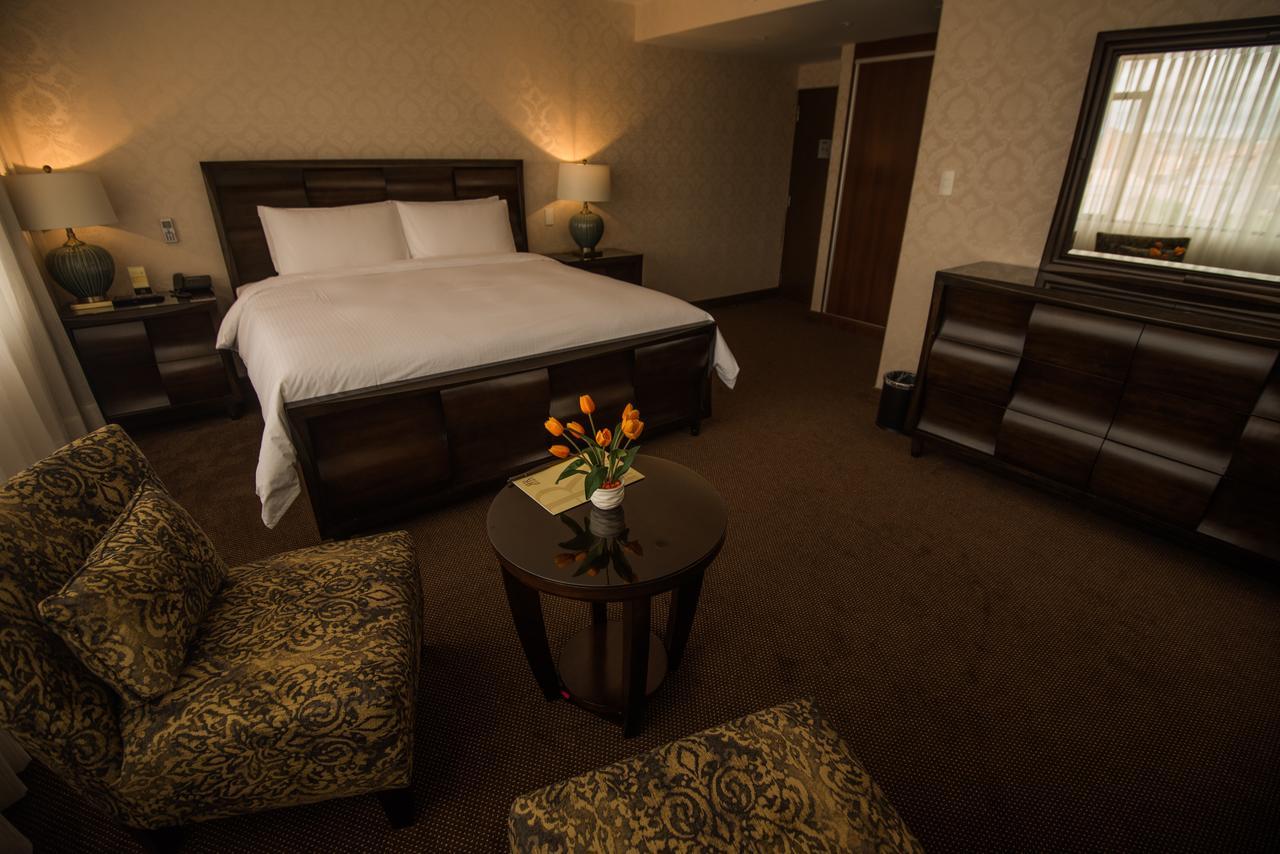 Roles Hotel Sucre Extérieur photo