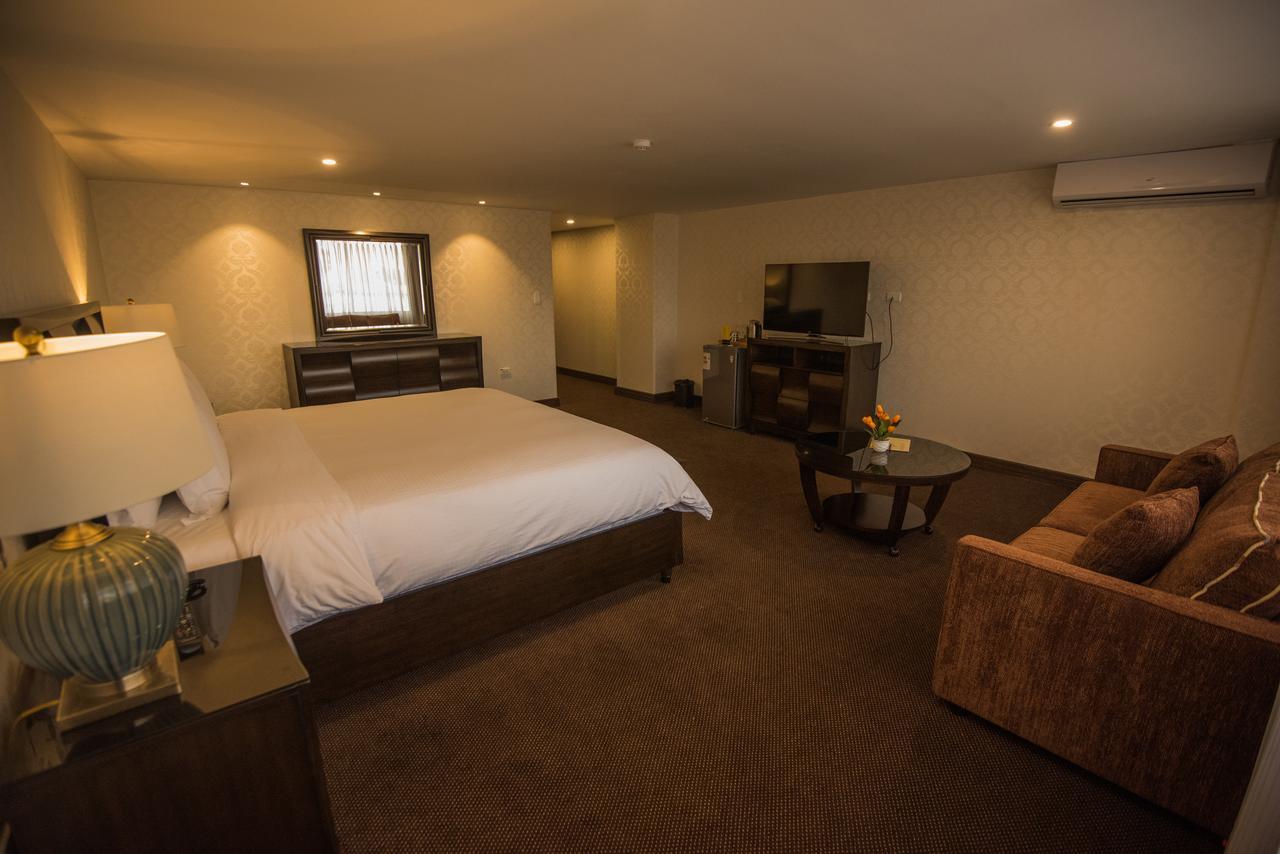Roles Hotel Sucre Extérieur photo