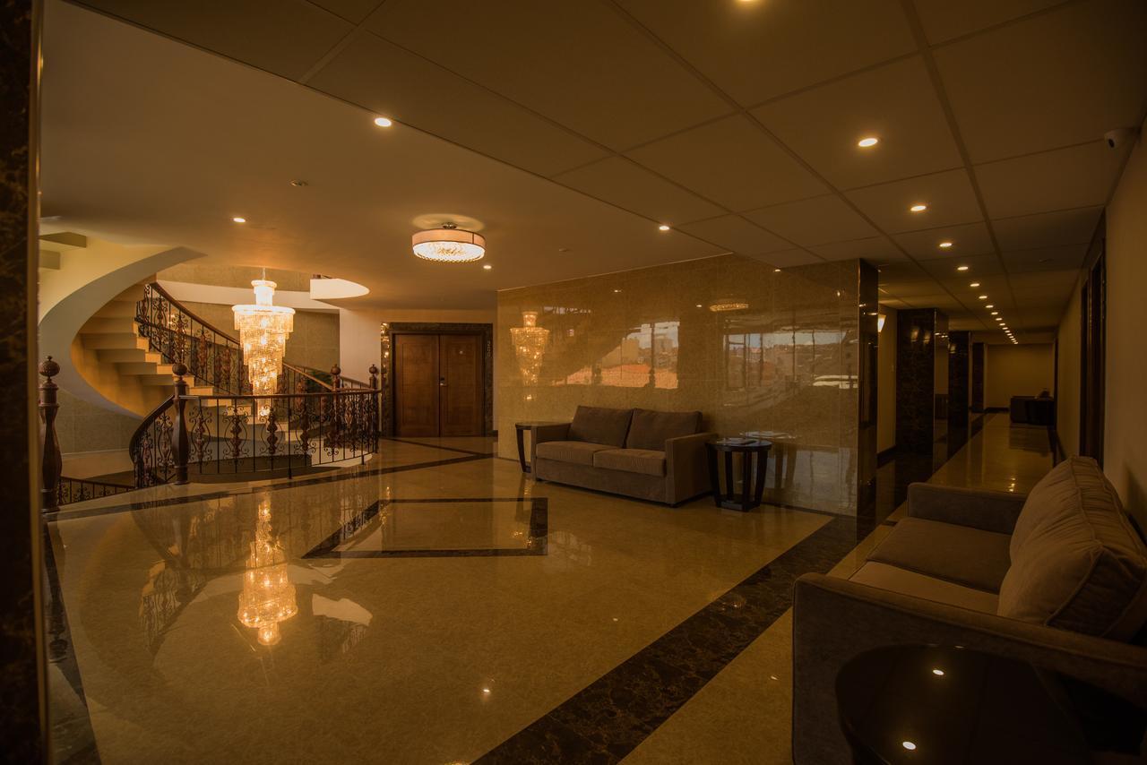 Roles Hotel Sucre Extérieur photo