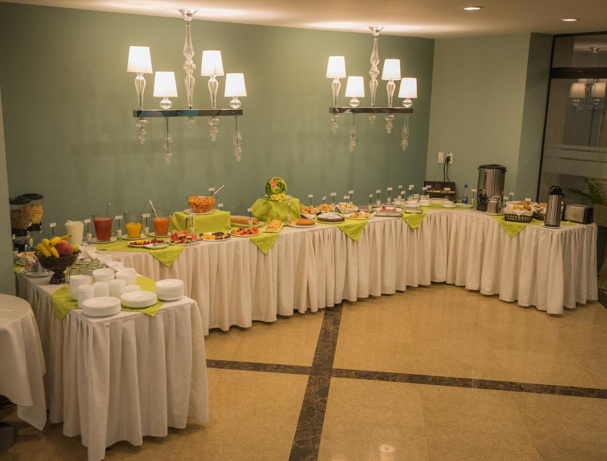 Roles Hotel Sucre Extérieur photo