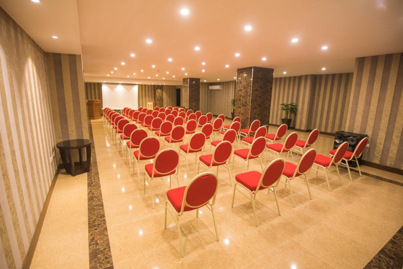 Roles Hotel Sucre Extérieur photo