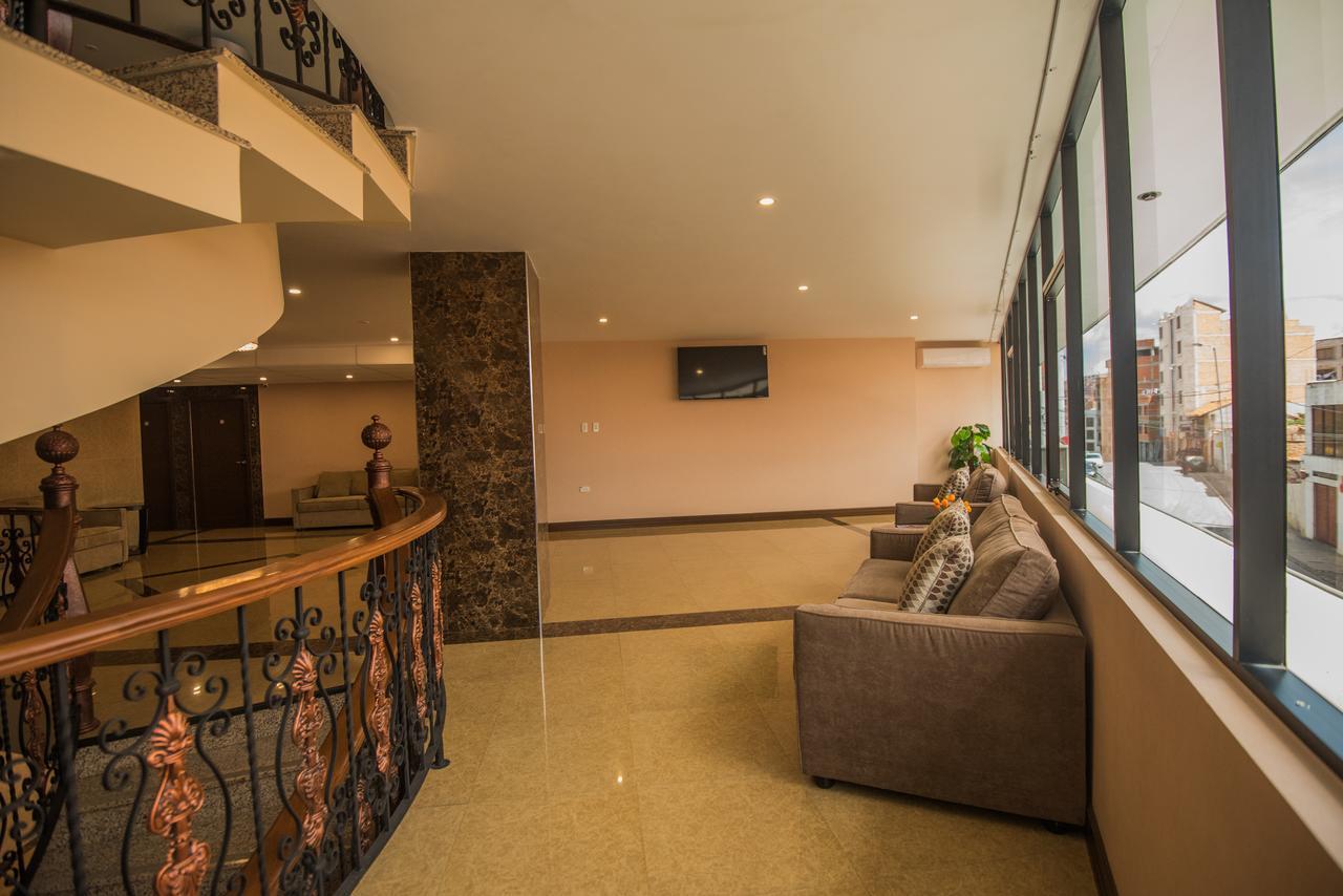 Roles Hotel Sucre Extérieur photo