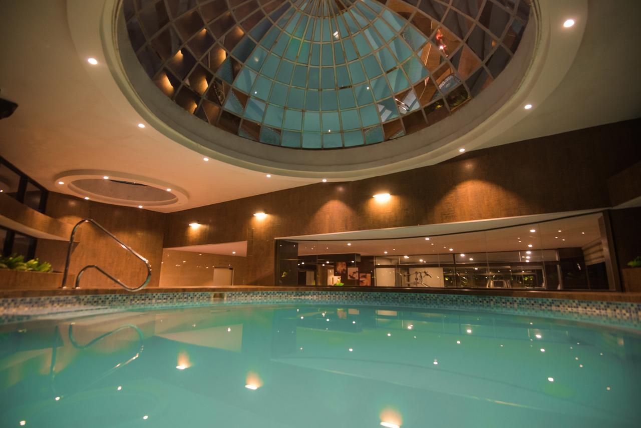 Roles Hotel Sucre Extérieur photo