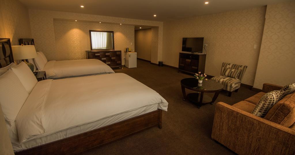 Roles Hotel Sucre Extérieur photo